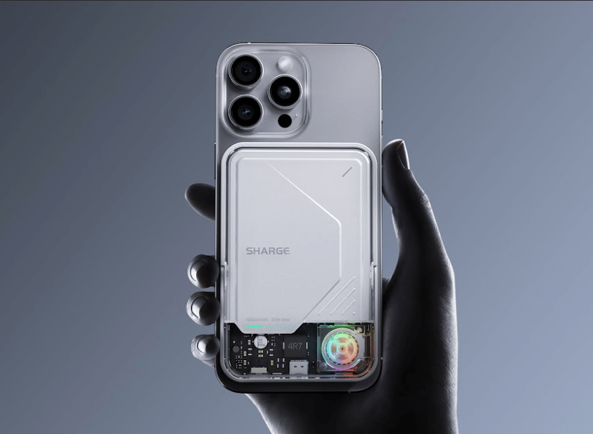 5000 - 10000 mAh Powerbank ne kadar şarj eder? - Sharge Türkiye