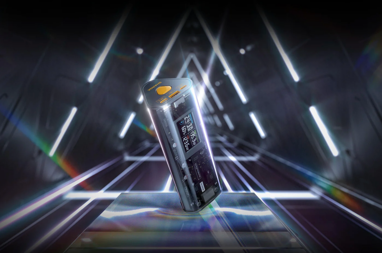 Anker Powerbank Alternatifleri: Sharge, Baseus ve Ugreen Karşılaştırması