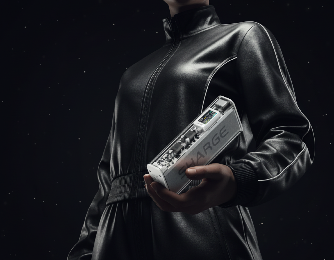 Kablosuz Şarj Teknolojisi ve Powerbank Dünyası: Avantajlar, Modeller ve Gelecek