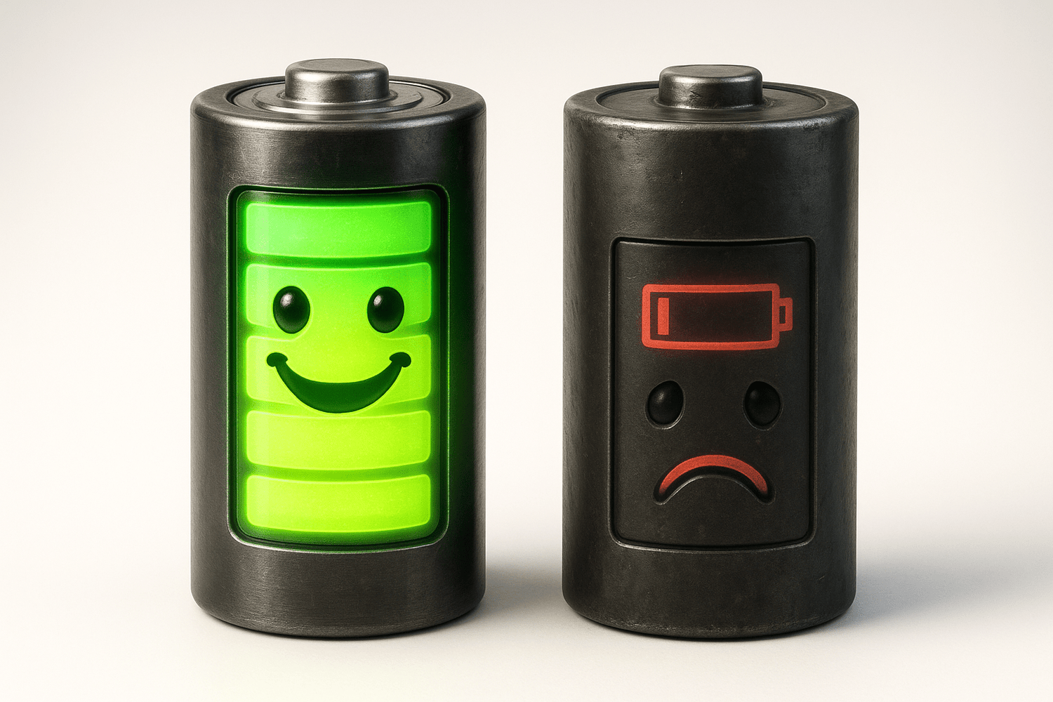 Pil Sağlığı Nasıl Korunur? (Telefon, Laptop ve Powerbank İçin Eksiksiz Rehber) - Sharge Türkiye