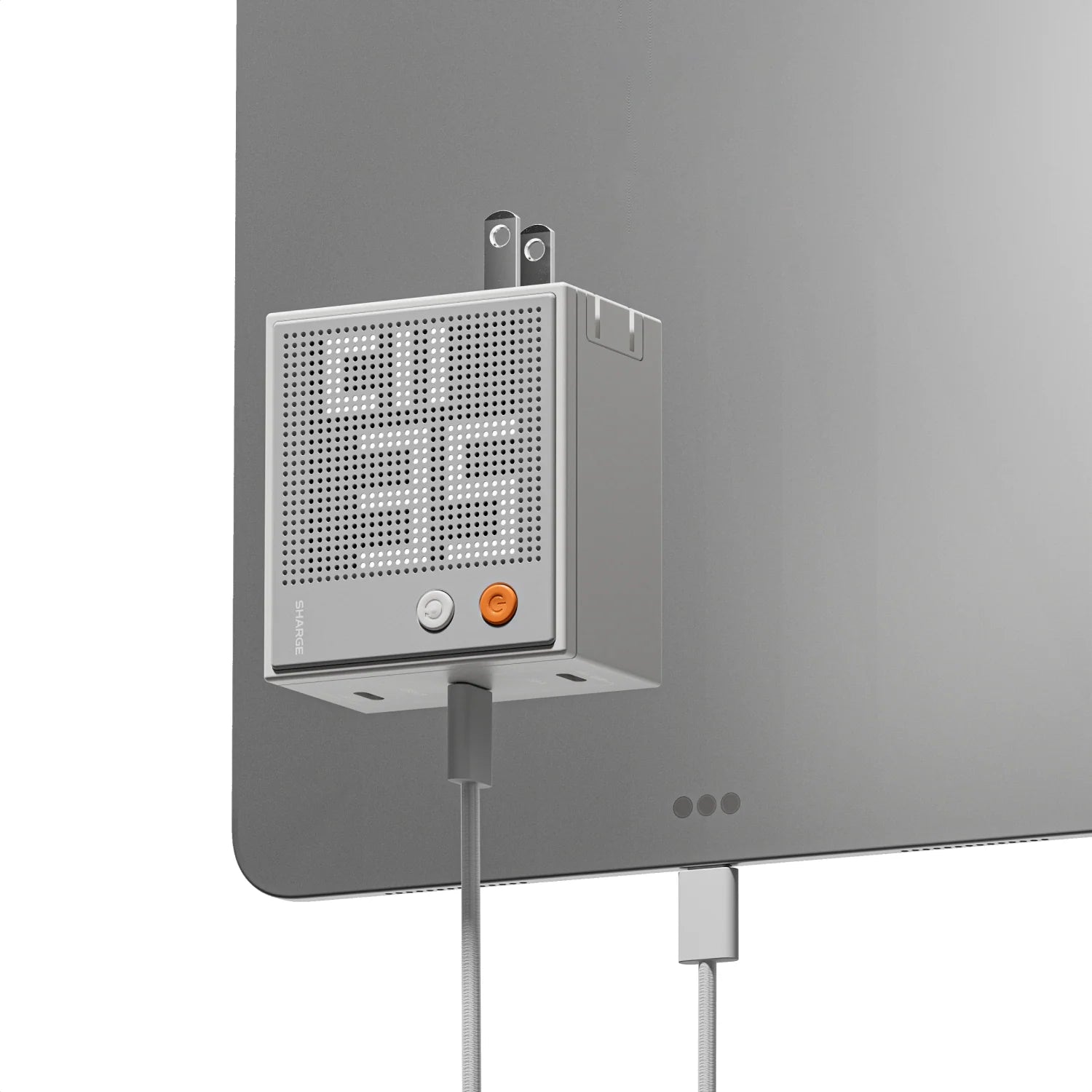 Pixel 100W / 140W - PD 3.1 3xUSB-C GaN Hızlı Şarj Cihazı