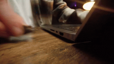 2230 M.2 NVMe SSD muhafazası aktif soğutmalı