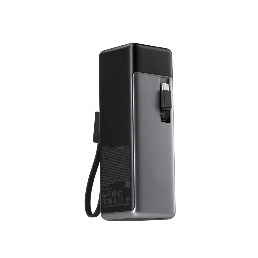 HyperTower 170W PowerBank ( 25.000mAh )