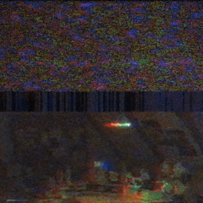 Retro tasarımlı kompakt GaN şarj cihazı