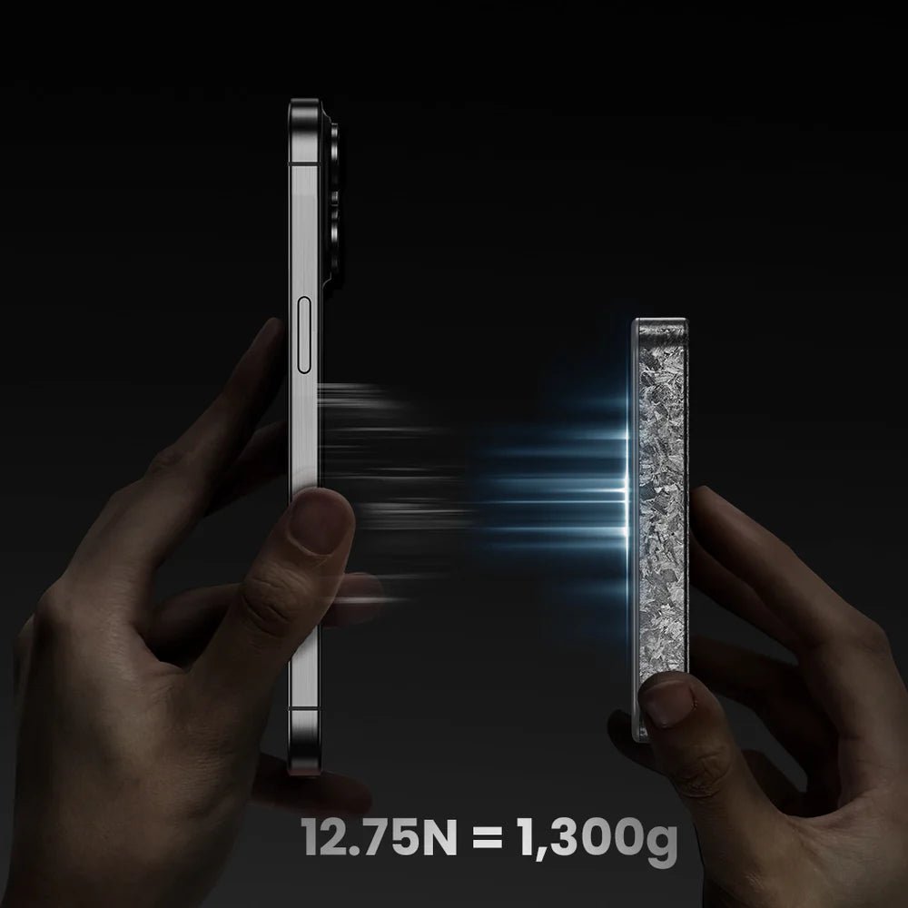 Qi2 sertifikalı 15W kablosuz şarjlı taşınabilir powerbank