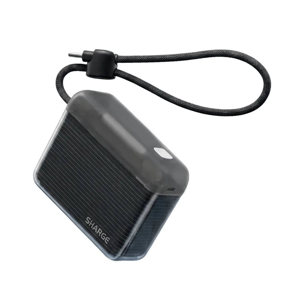 Flow Go - 10.000mAh Kompakt ve Hızlı Taşınabilir Powerbank