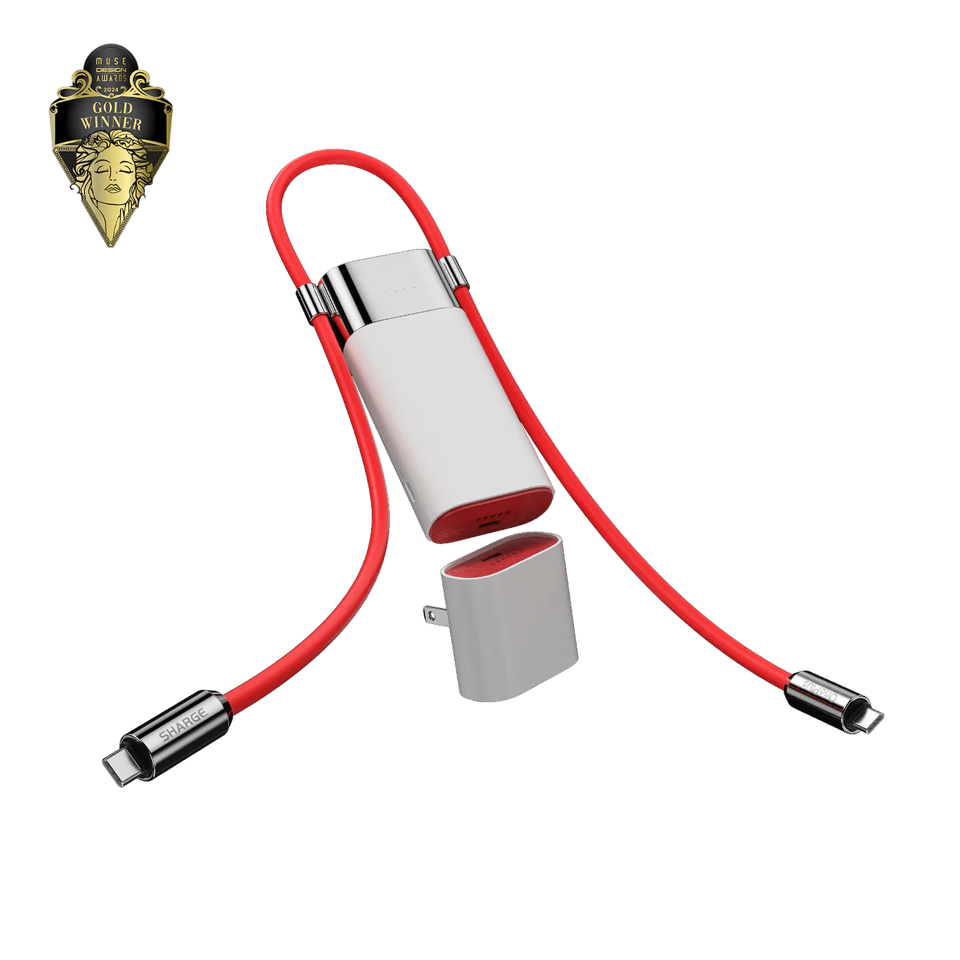 10.000mAh kapasiteli 55W hızlı şarj powerbank