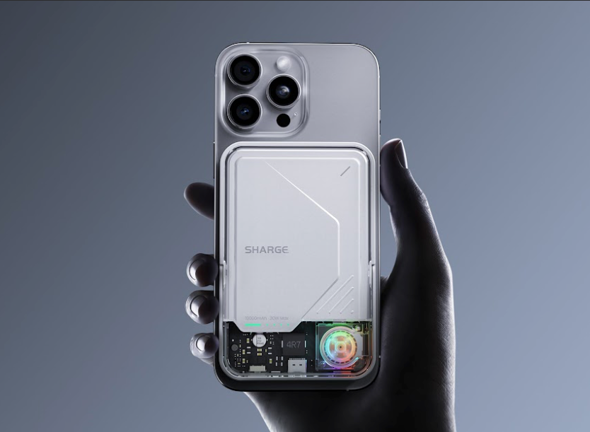 5000 - 10000 mAh Powerbank ne kadar şarj eder?