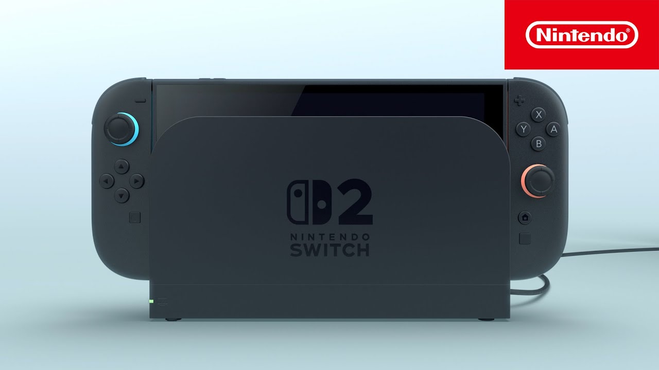 Oyun Gücünü Artır: Switch 2’nin USB-C Devriminde SHARGE Neden biçilmiş kaftan?