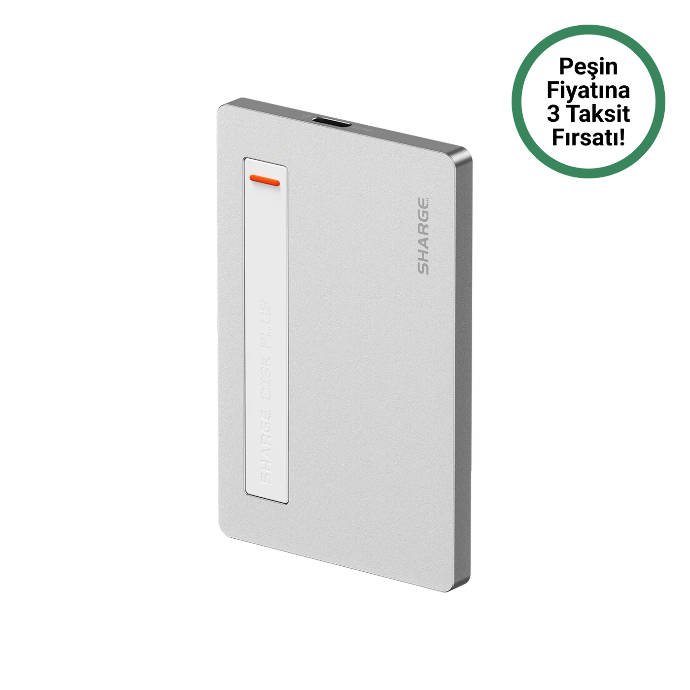 Disk Plus: Ultra İnce NVMe SSD Kutusu ve Çok Fonksiyonlu Hub