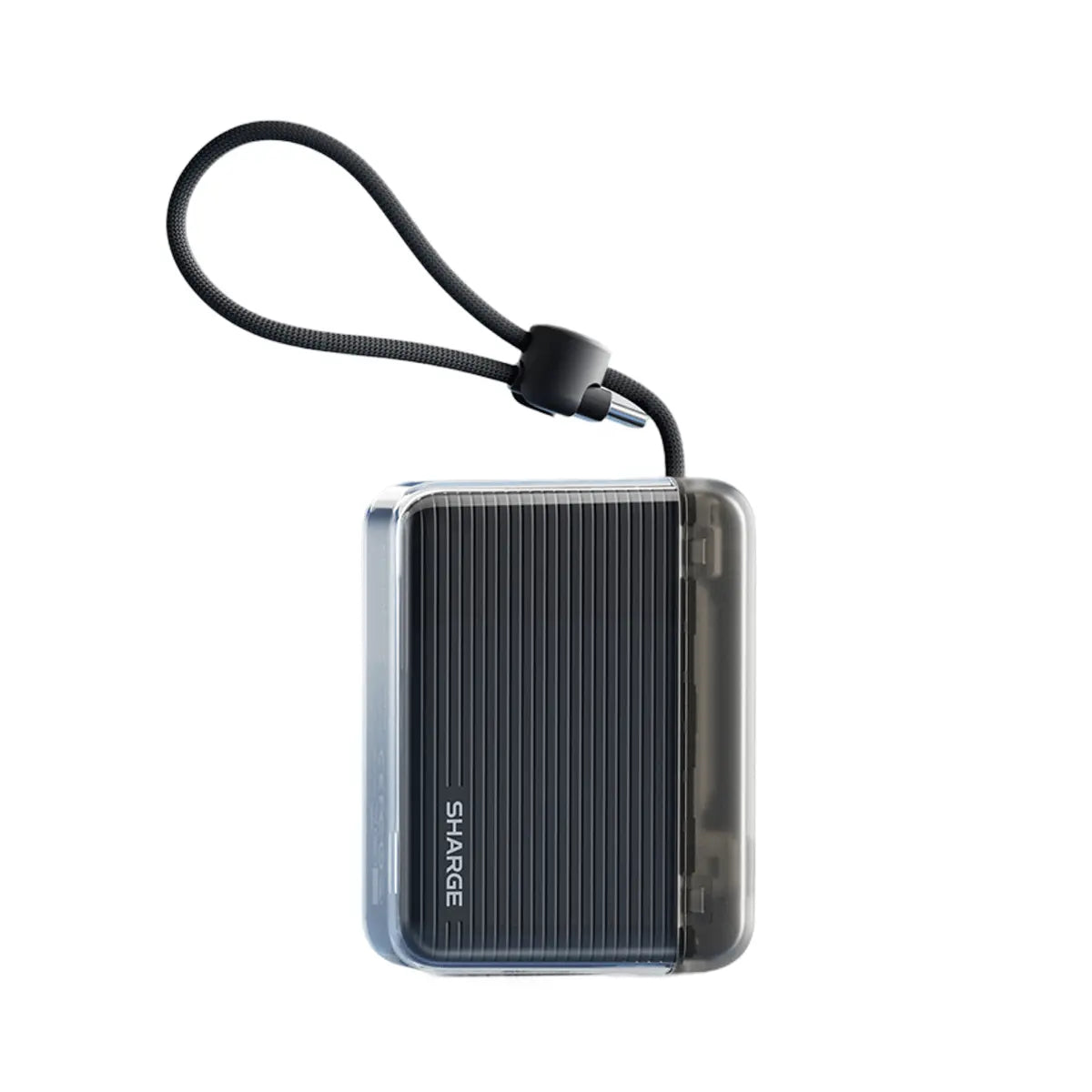 Flow Go - 10.000mAh Kompakt ve Hızlı Taşınabilir Powerbank